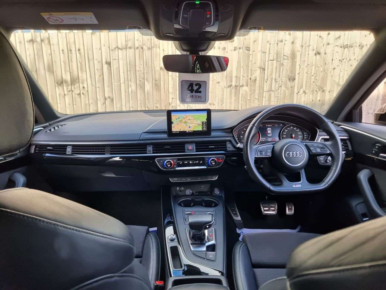 2018 AUDI A4 2018 AUDI A4