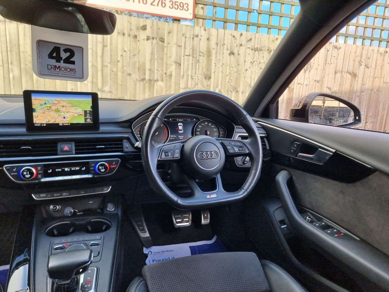 2018 AUDI A4 2018 AUDI A4