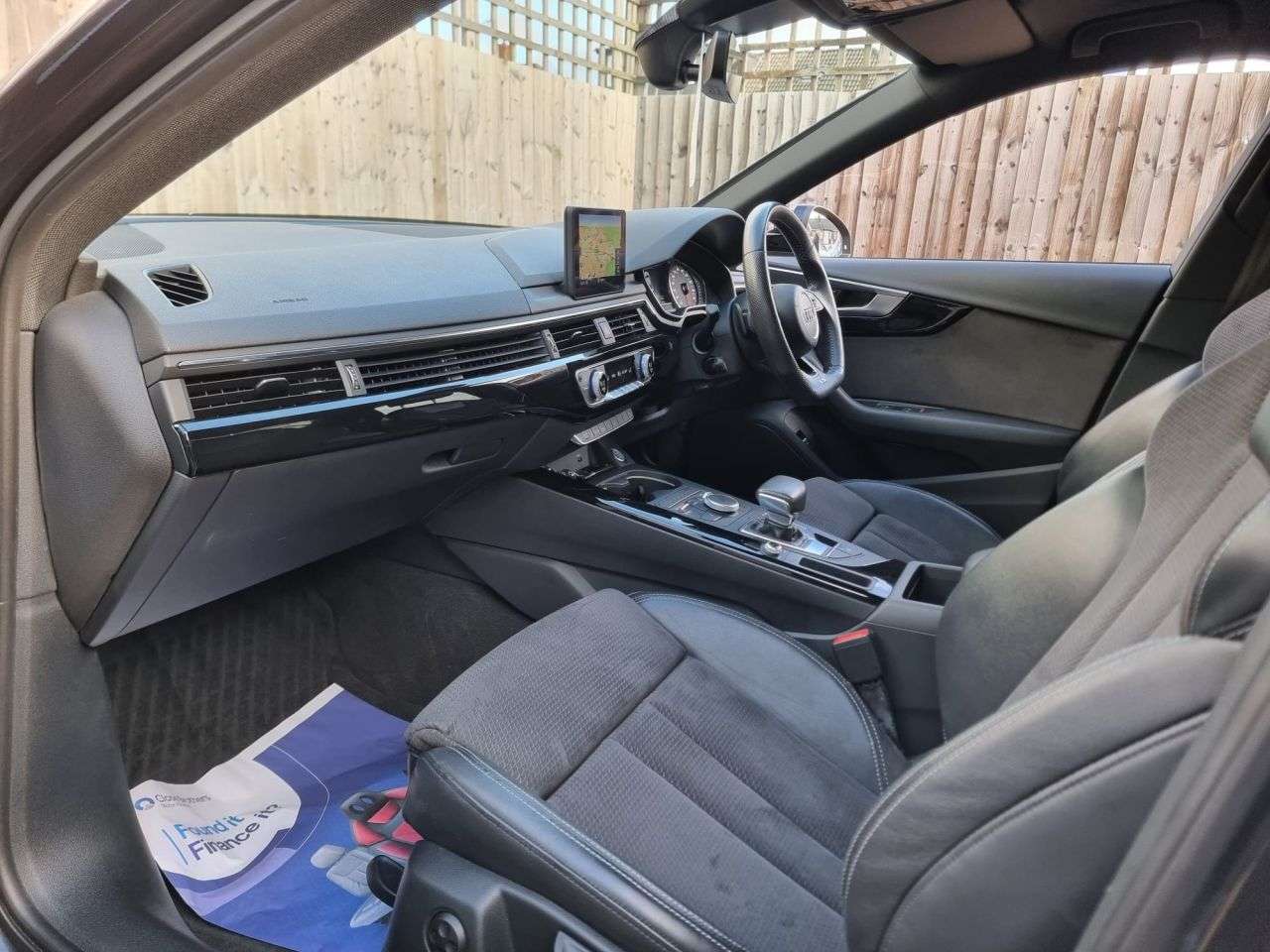 2018 AUDI A4 2018 AUDI A4