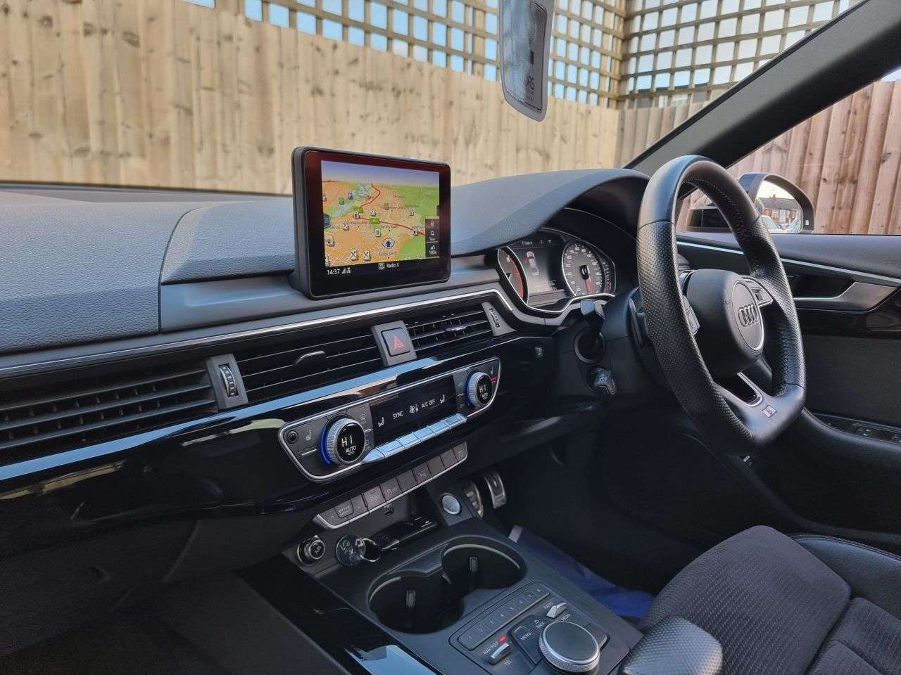 2018 AUDI A4 2018 AUDI A4