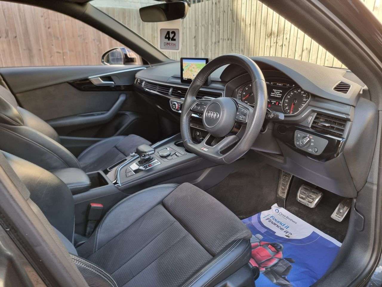 2018 AUDI A4 2018 AUDI A4