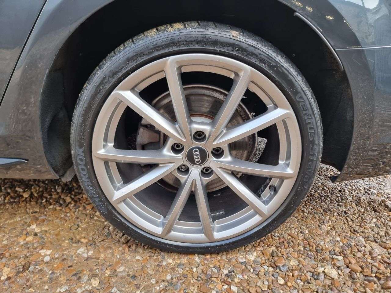 2018 AUDI A4 2018 AUDI A4