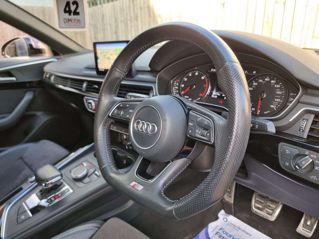 2018 AUDI A4 2018 AUDI A4