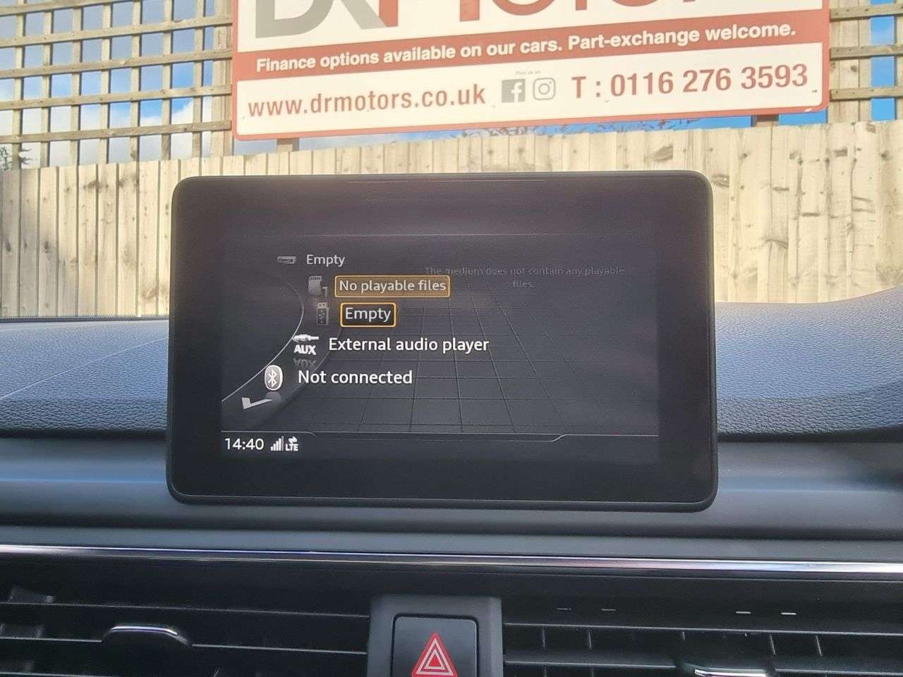 2018 AUDI A4 2018 AUDI A4