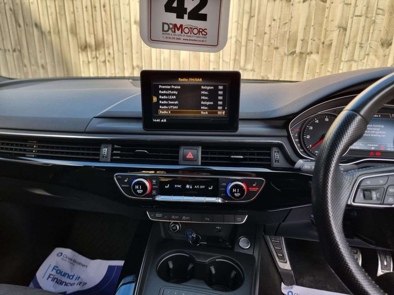 2018 AUDI A4 2018 AUDI A4