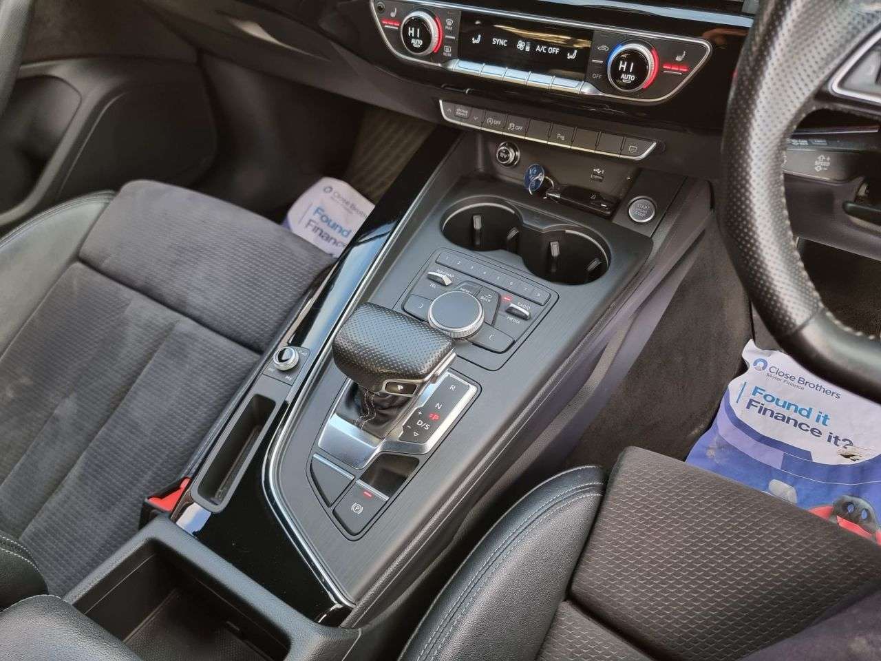 2018 AUDI A4 2018 AUDI A4