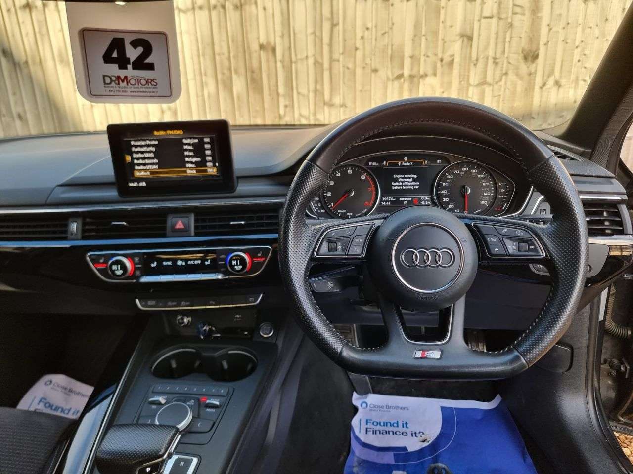 2018 AUDI A4 2018 AUDI A4