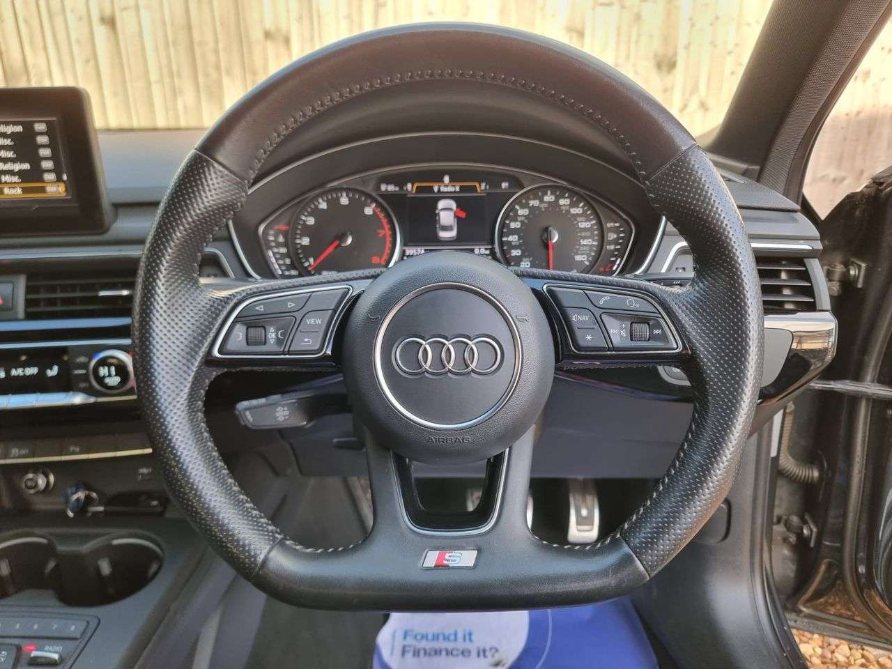 2018 AUDI A4 2018 AUDI A4