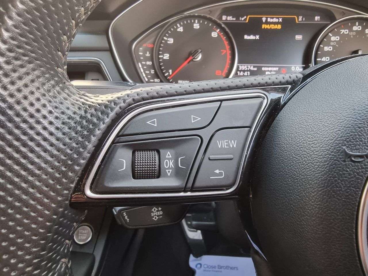 2018 AUDI A4 2018 AUDI A4