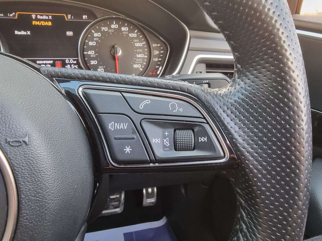 2018 AUDI A4 2018 AUDI A4