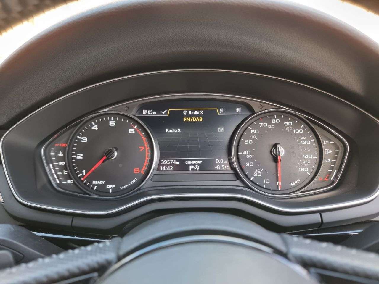 2018 AUDI A4 2018 AUDI A4