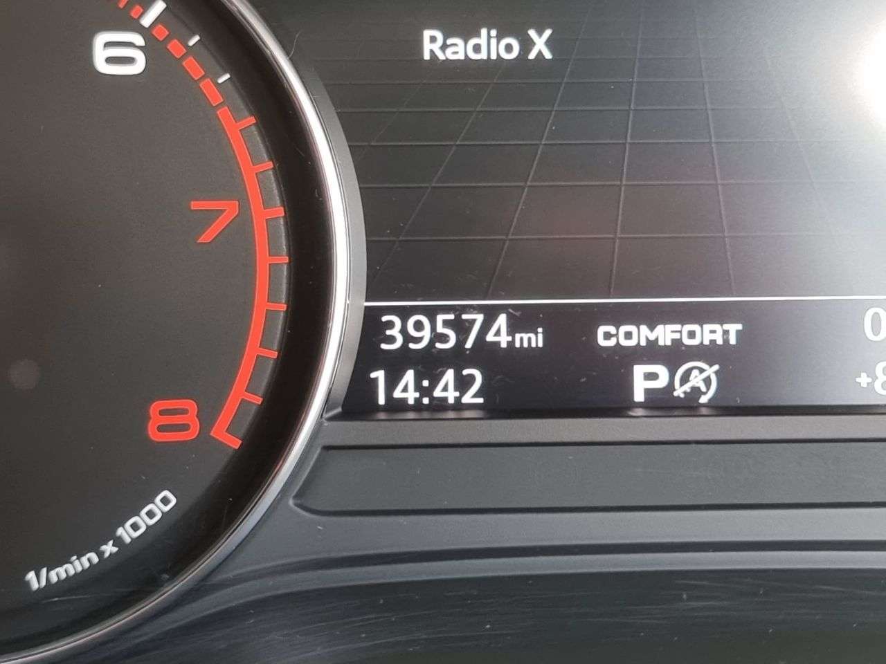 2018 AUDI A4 2018 AUDI A4