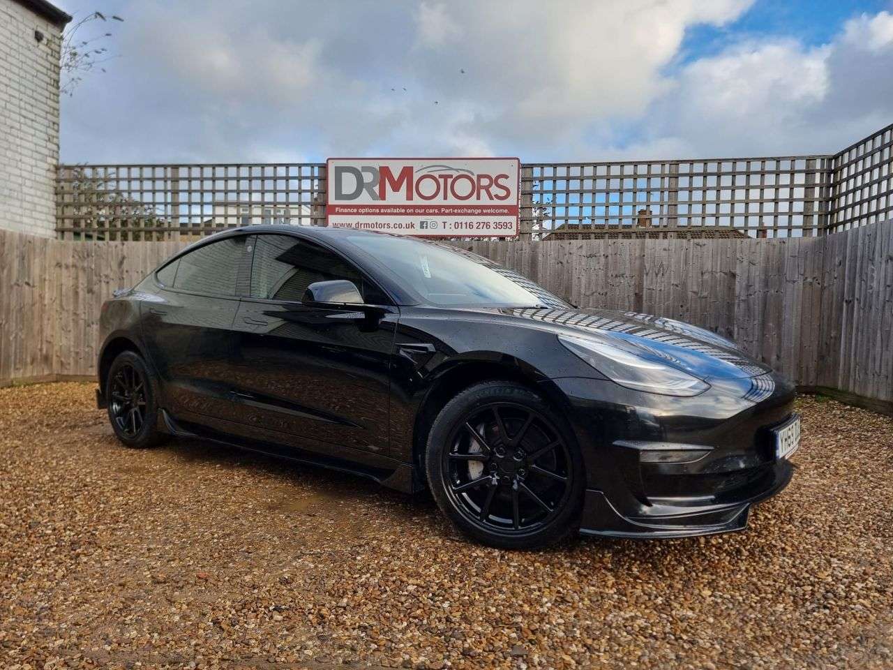 2019 TESLA MODEL 3 2019 TESLA MODEL 3