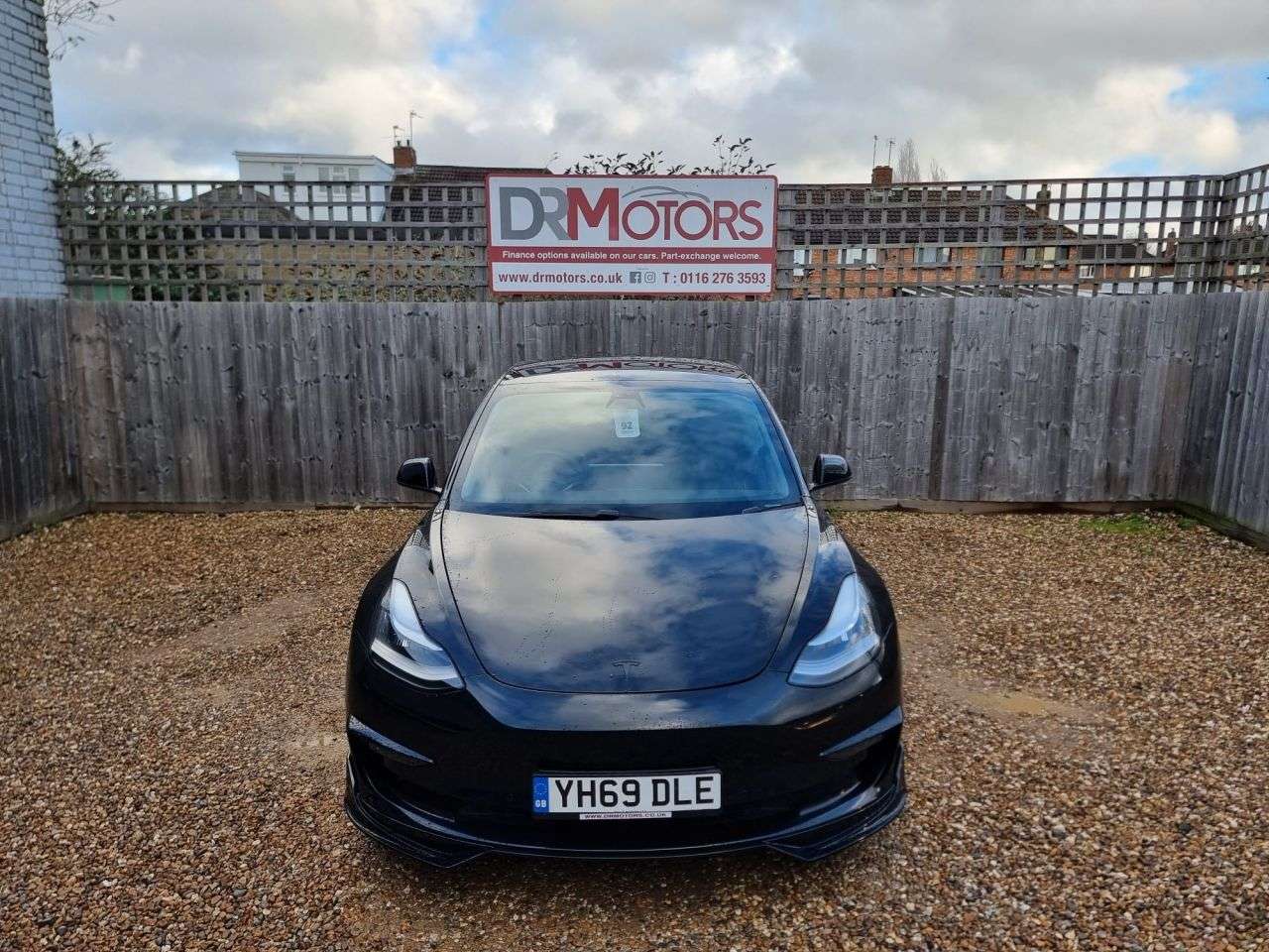 2019 TESLA MODEL 3 2019 TESLA MODEL 3