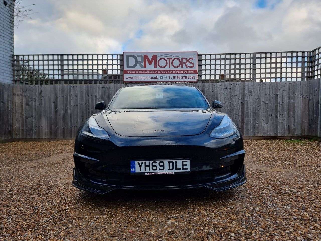 2019 TESLA MODEL 3 2019 TESLA MODEL 3