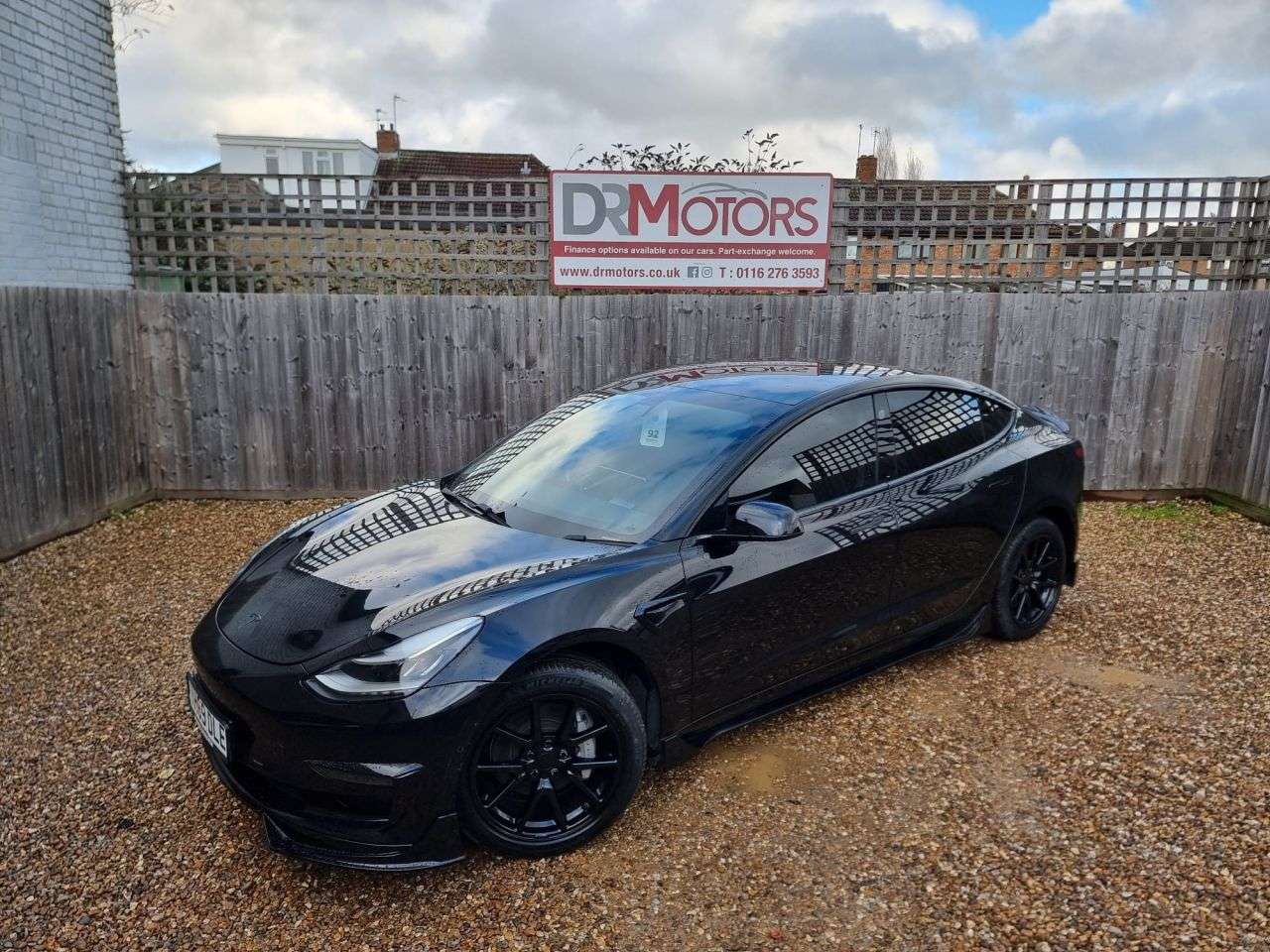 2019 TESLA MODEL 3 2019 TESLA MODEL 3