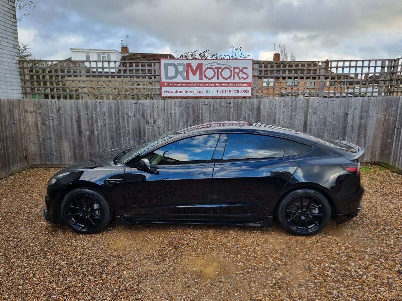 2019 TESLA MODEL 3 2019 TESLA MODEL 3