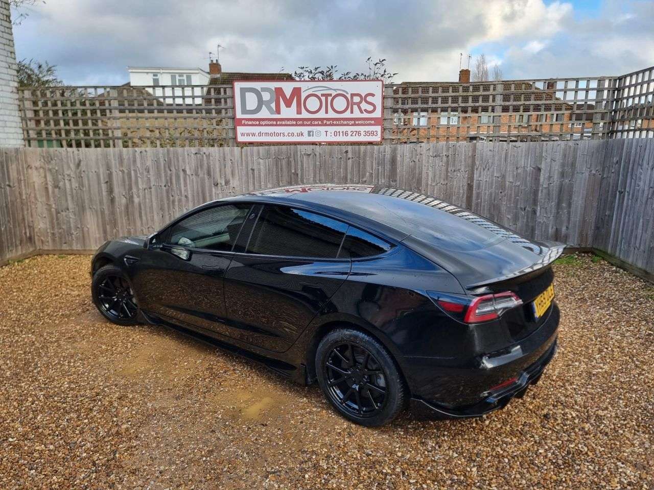 2019 TESLA MODEL 3 2019 TESLA MODEL 3