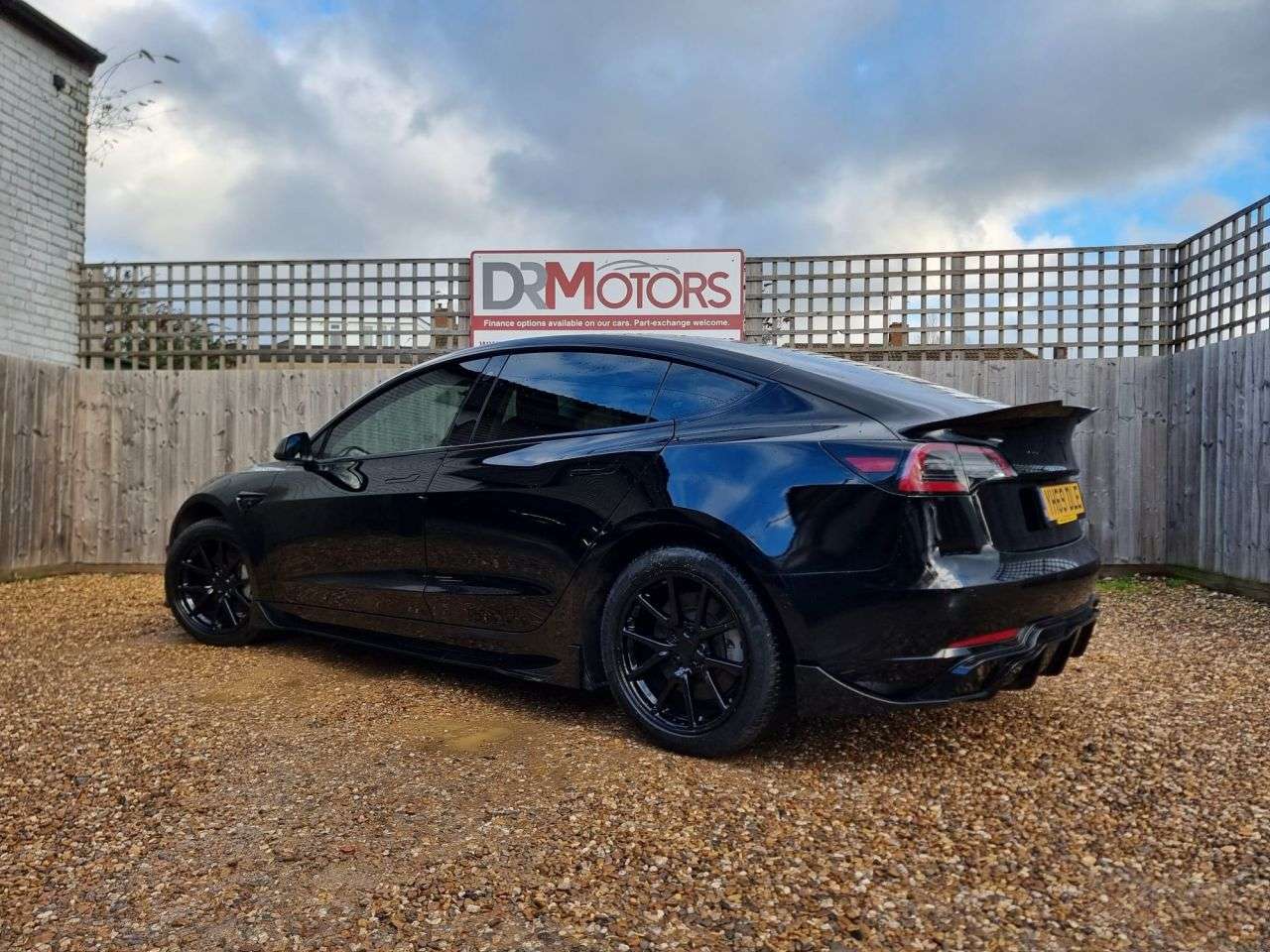 2019 TESLA MODEL 3 2019 TESLA MODEL 3