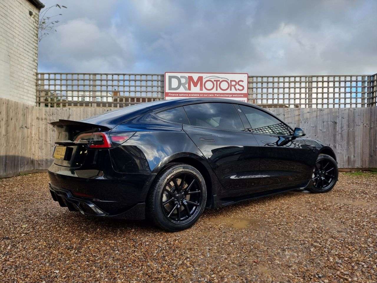 2019 TESLA MODEL 3 2019 TESLA MODEL 3