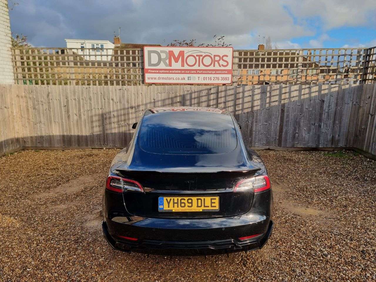 2019 TESLA MODEL 3 2019 TESLA MODEL 3