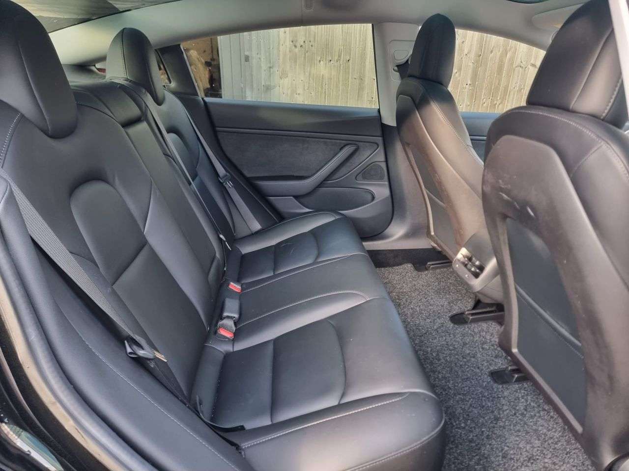 2019 TESLA MODEL 3 2019 TESLA MODEL 3