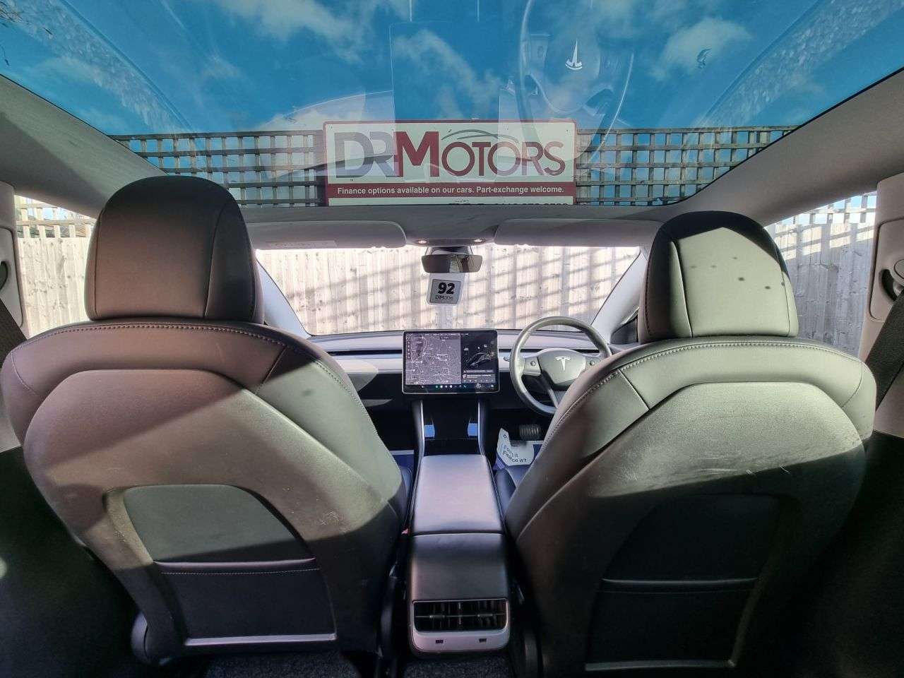 2019 TESLA MODEL 3 2019 TESLA MODEL 3