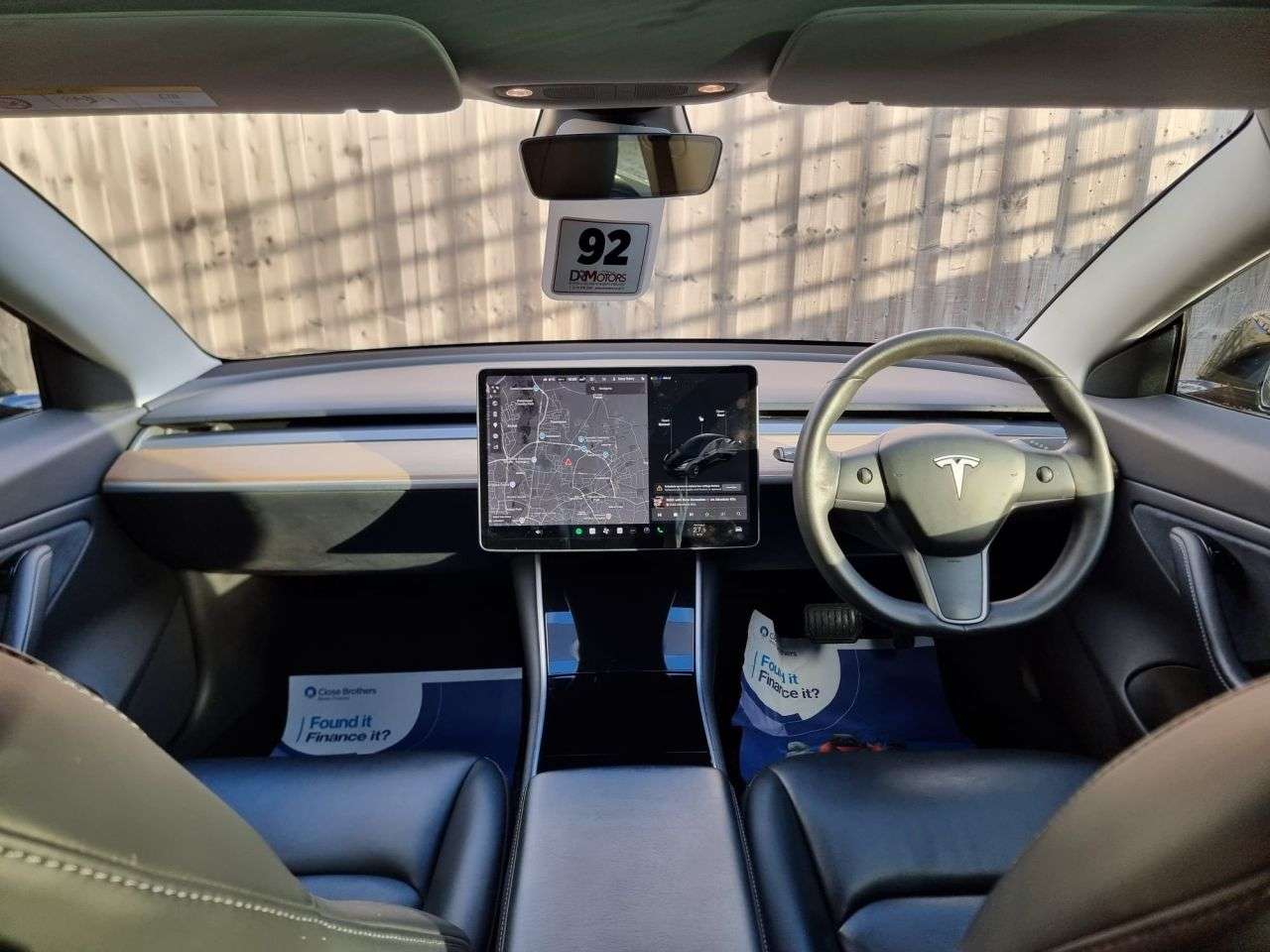 2019 TESLA MODEL 3 2019 TESLA MODEL 3