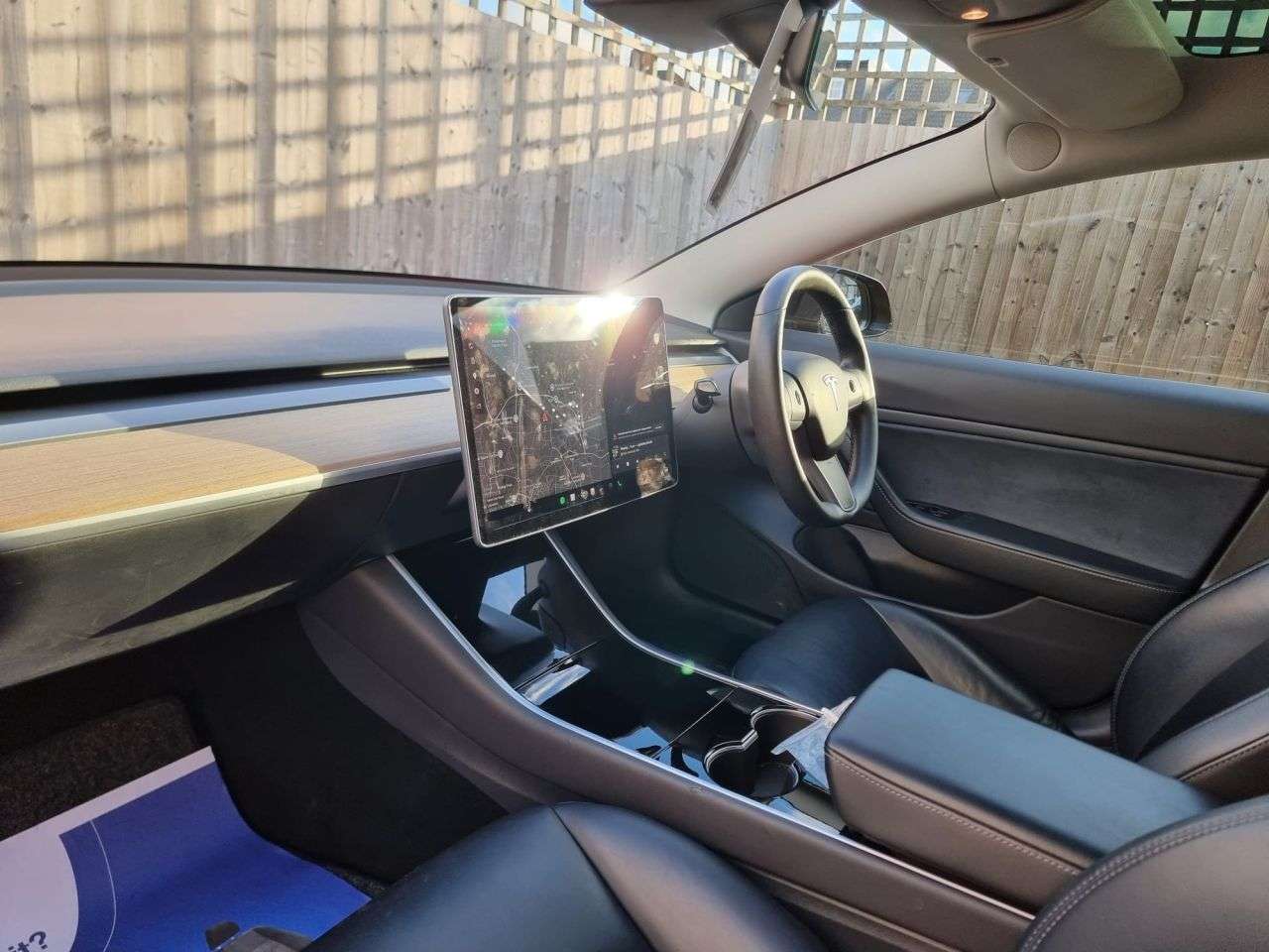 2019 TESLA MODEL 3 2019 TESLA MODEL 3