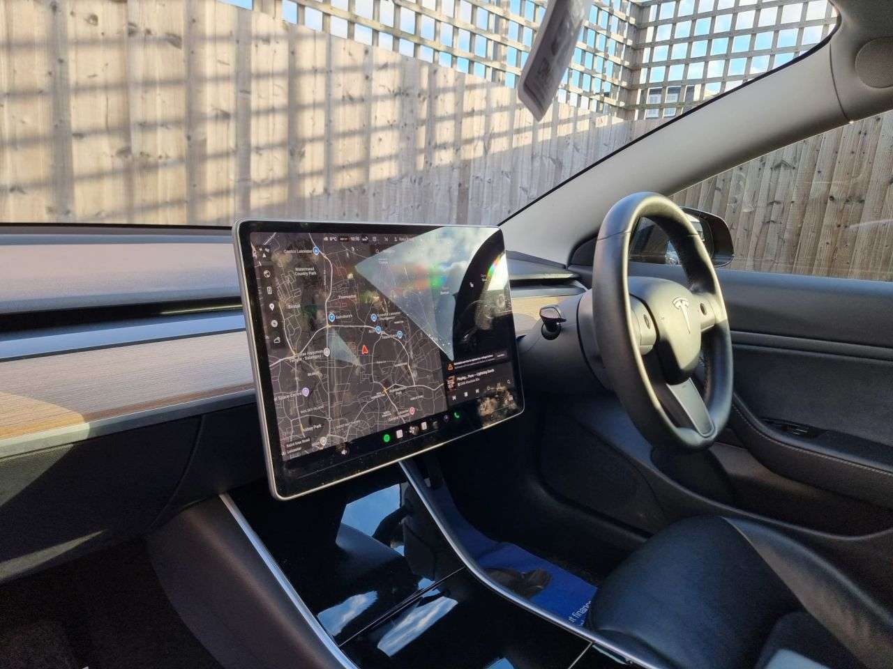 2019 TESLA MODEL 3 2019 TESLA MODEL 3