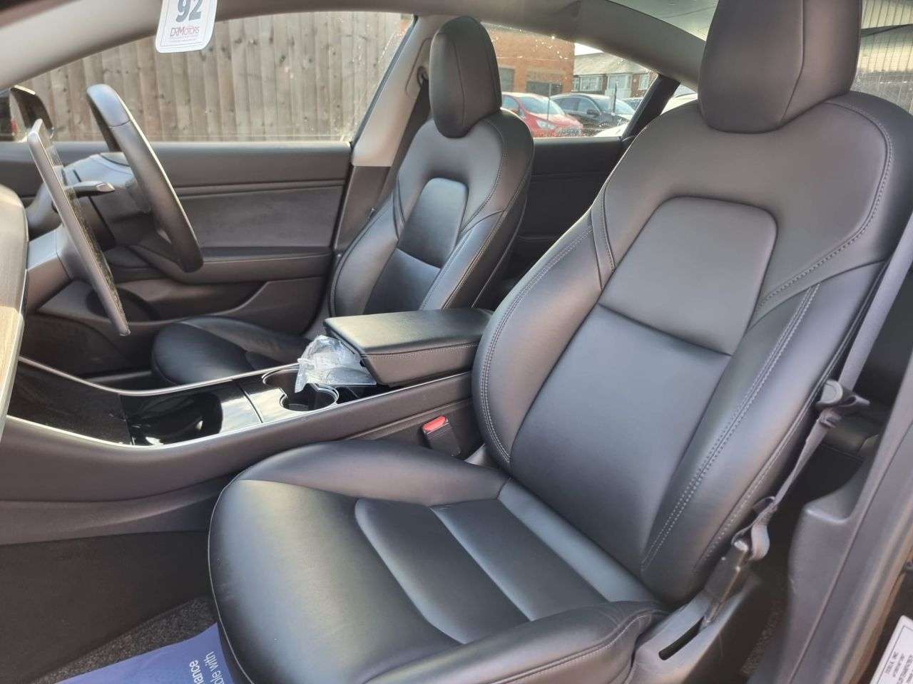 2019 TESLA MODEL 3 2019 TESLA MODEL 3