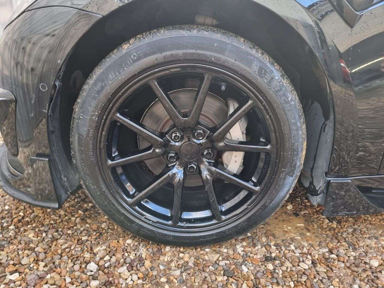 2019 TESLA MODEL 3 2019 TESLA MODEL 3