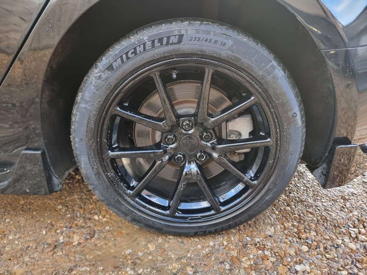 2019 TESLA MODEL 3 2019 TESLA MODEL 3