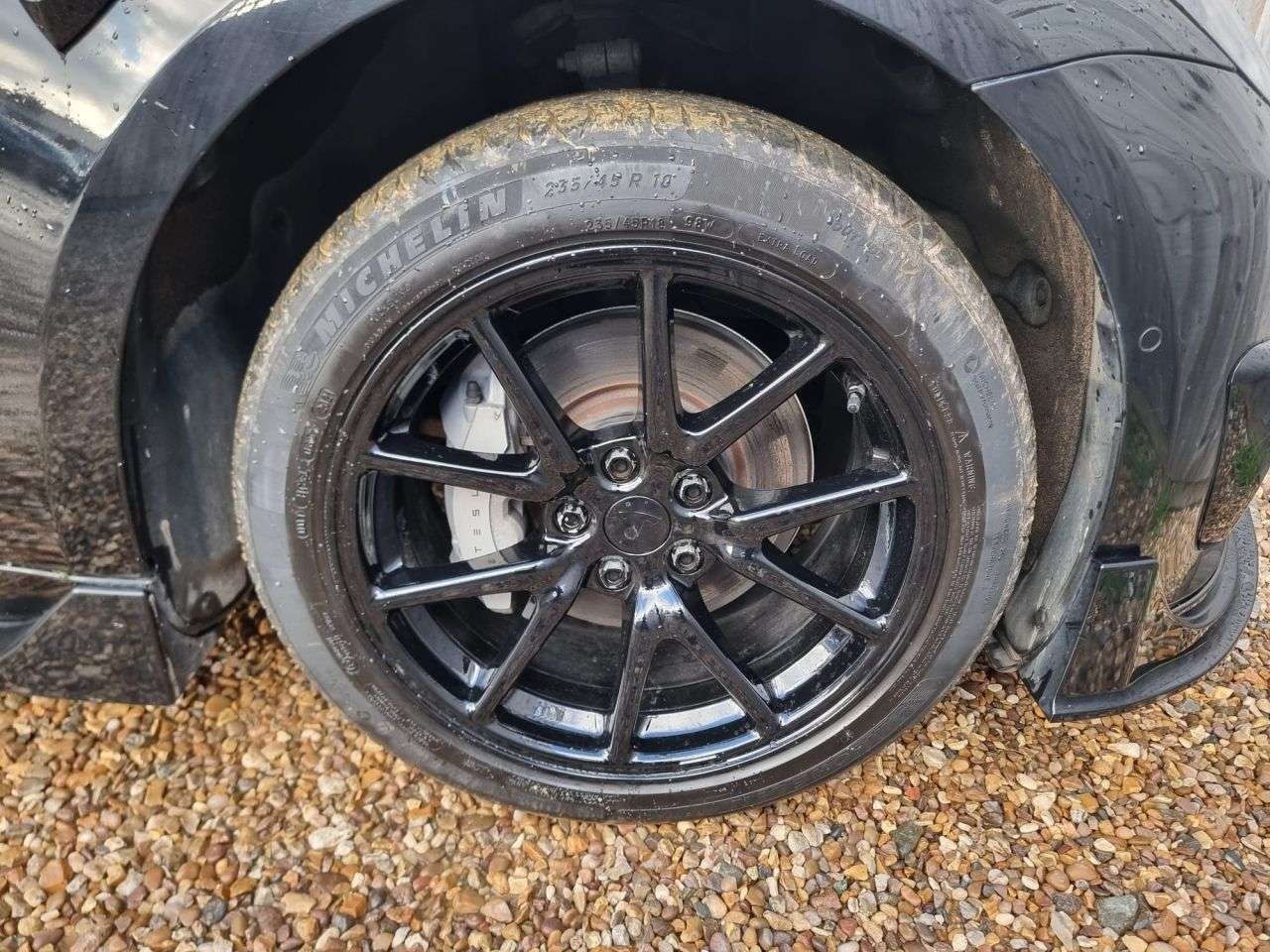 2019 TESLA MODEL 3 2019 TESLA MODEL 3