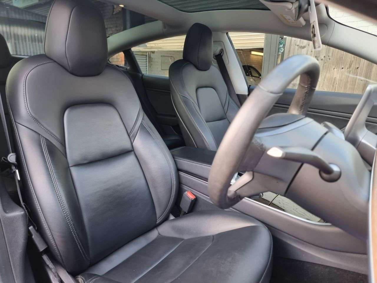 2019 TESLA MODEL 3 2019 TESLA MODEL 3