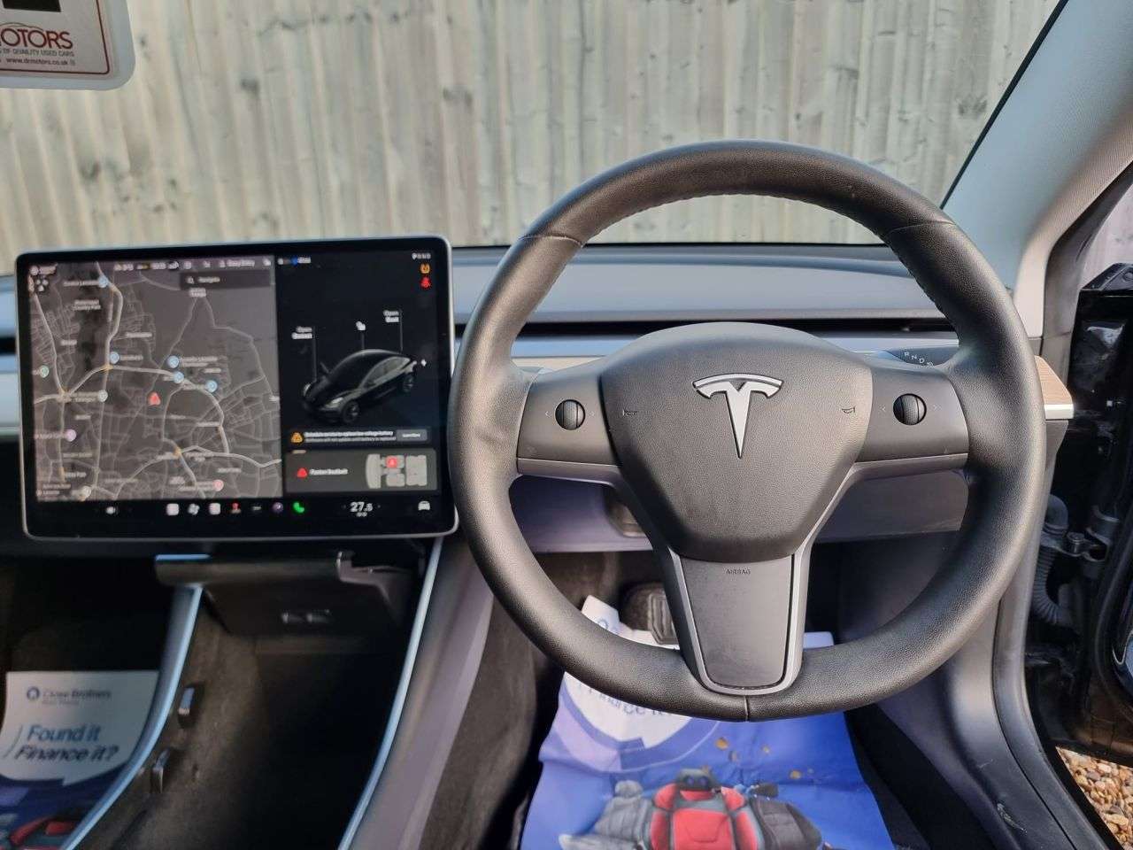 2019 TESLA MODEL 3 2019 TESLA MODEL 3