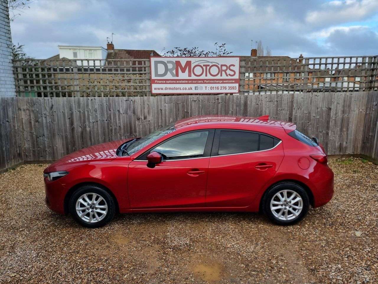 2017 MAZDA MAZDA3 2017 MAZDA MAZDA3
