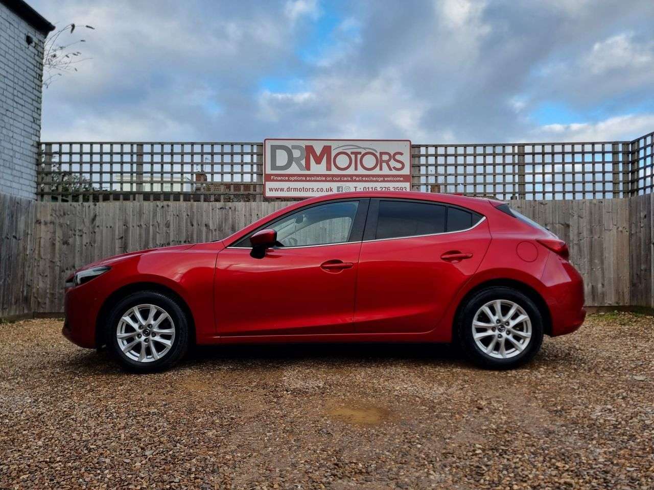 2017 MAZDA MAZDA3 2017 MAZDA MAZDA3