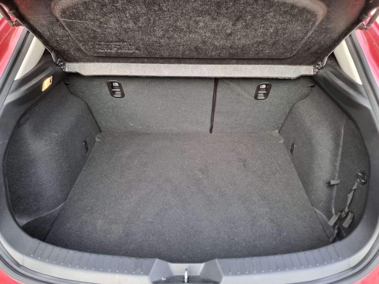 2017 MAZDA MAZDA3 2017 MAZDA MAZDA3