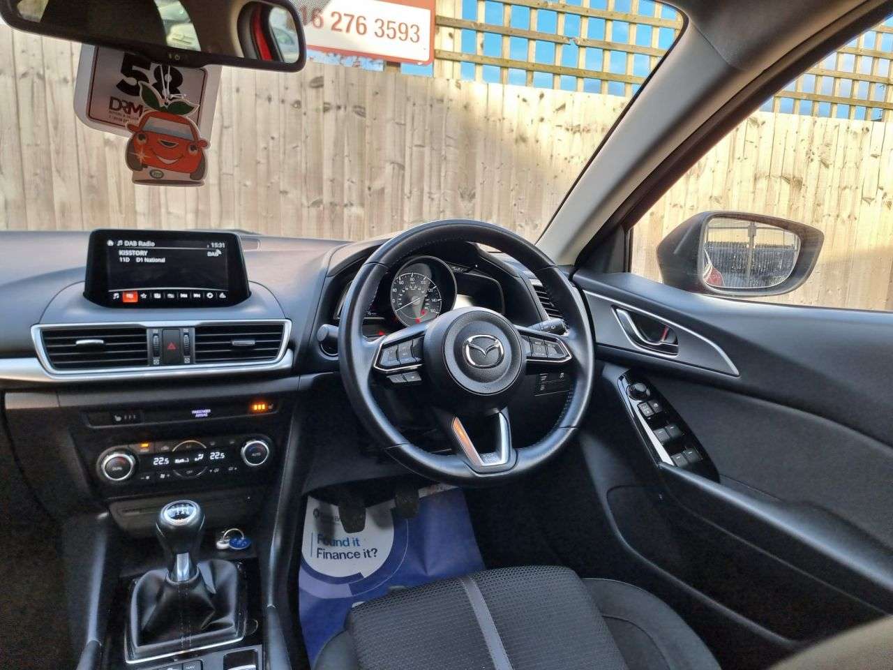 2017 MAZDA MAZDA3 2017 MAZDA MAZDA3