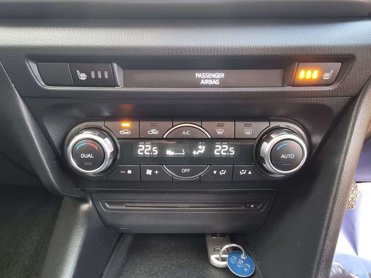 2017 MAZDA MAZDA3 2017 MAZDA MAZDA3