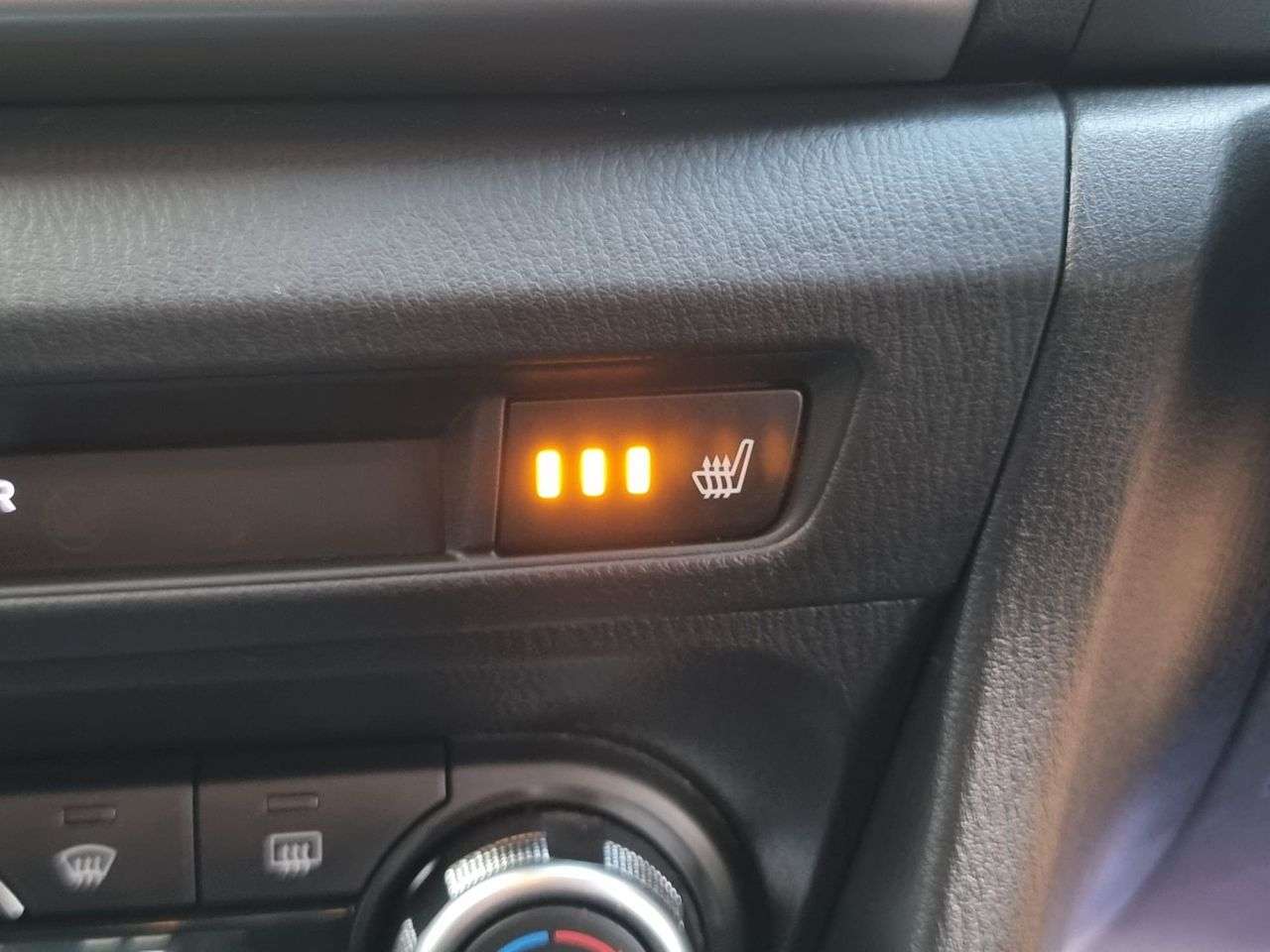 2017 MAZDA MAZDA3 2017 MAZDA MAZDA3