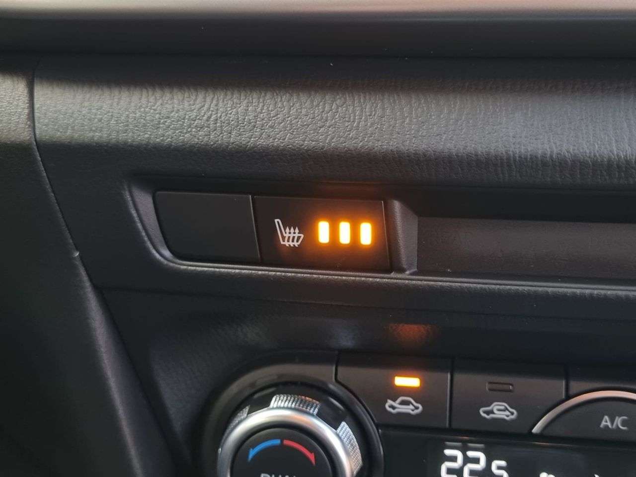 2017 MAZDA MAZDA3 2017 MAZDA MAZDA3