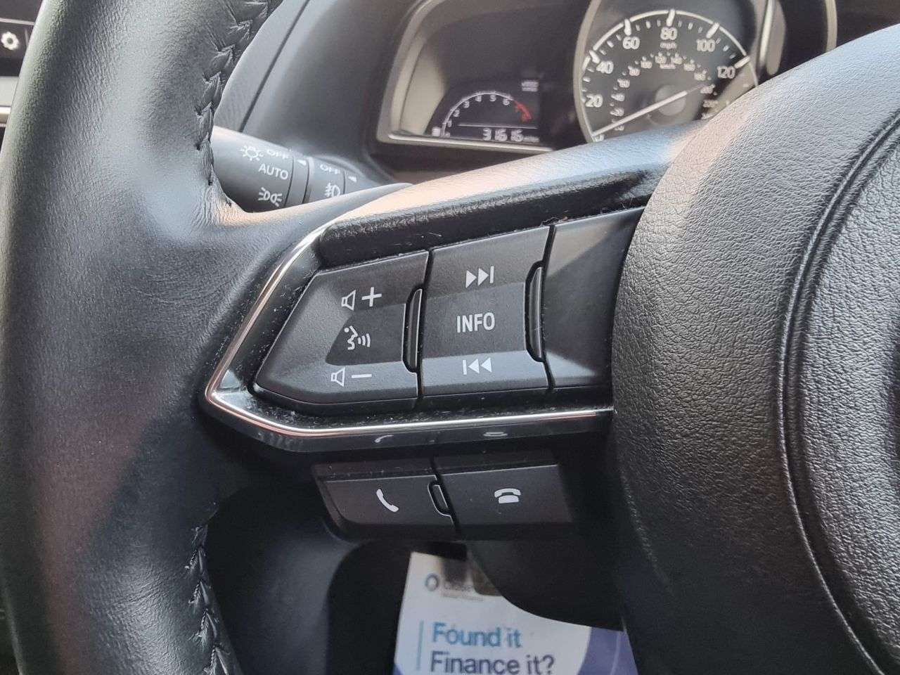 2017 MAZDA MAZDA3 2017 MAZDA MAZDA3