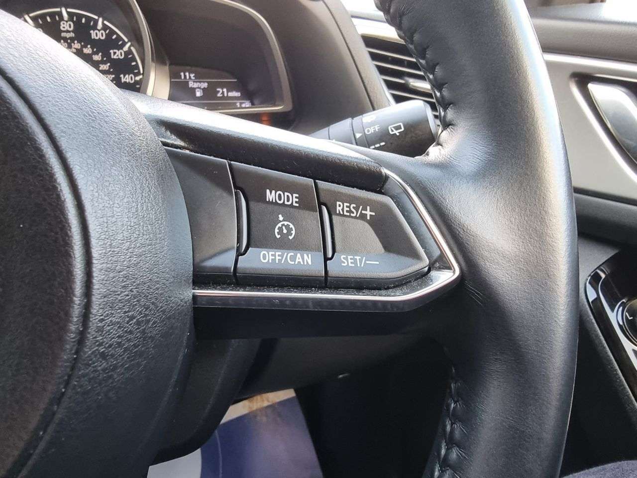 2017 MAZDA MAZDA3 2017 MAZDA MAZDA3