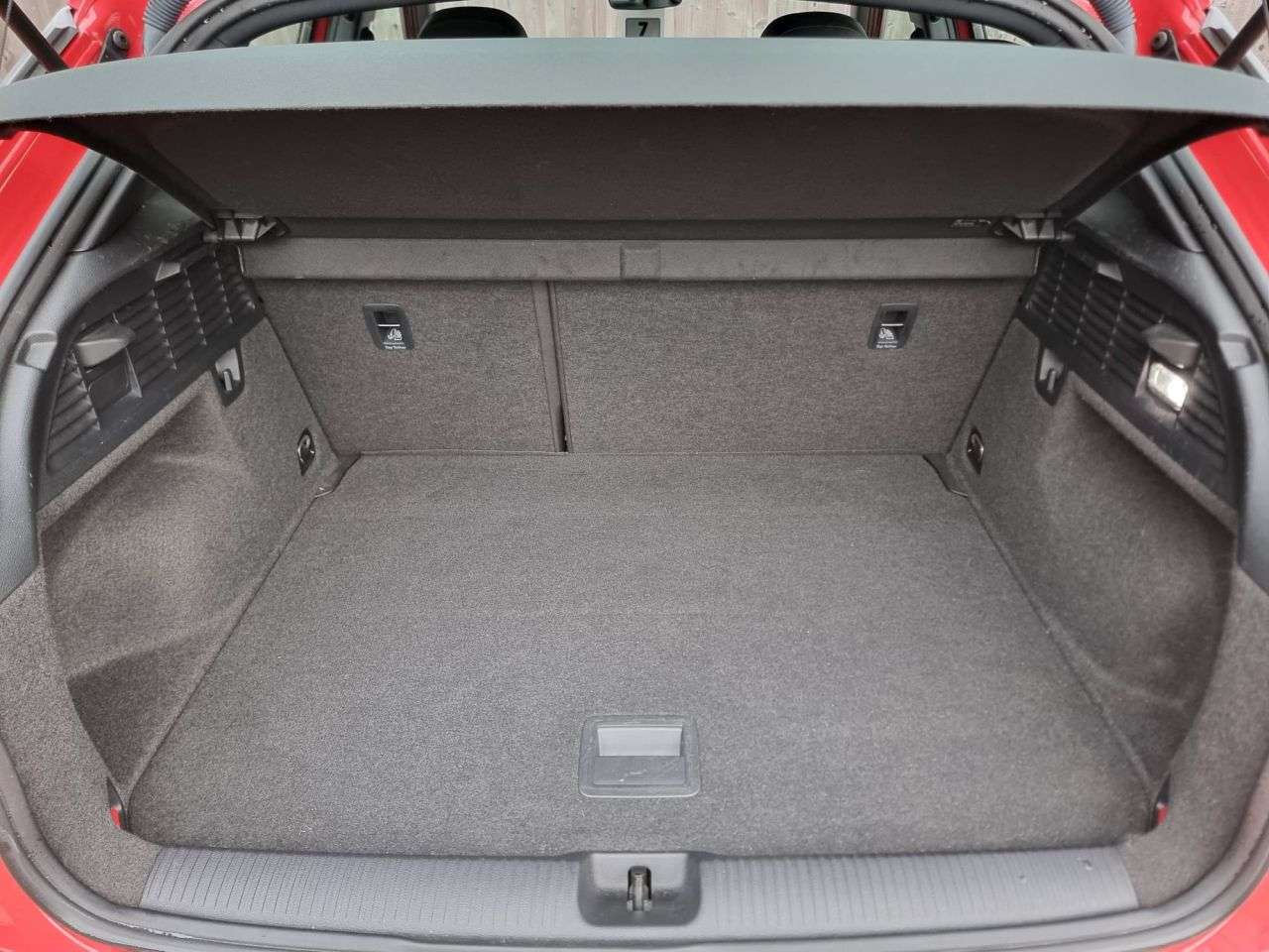 2018 AUDI Q2 2018 AUDI Q2