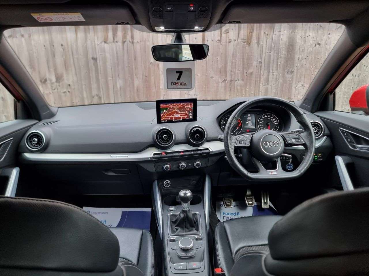 2018 AUDI Q2 2018 AUDI Q2