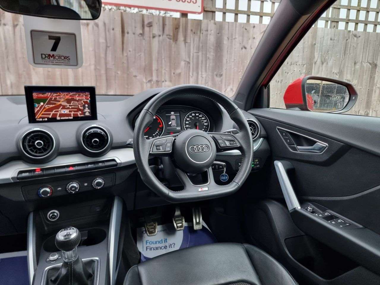 2018 AUDI Q2 2018 AUDI Q2