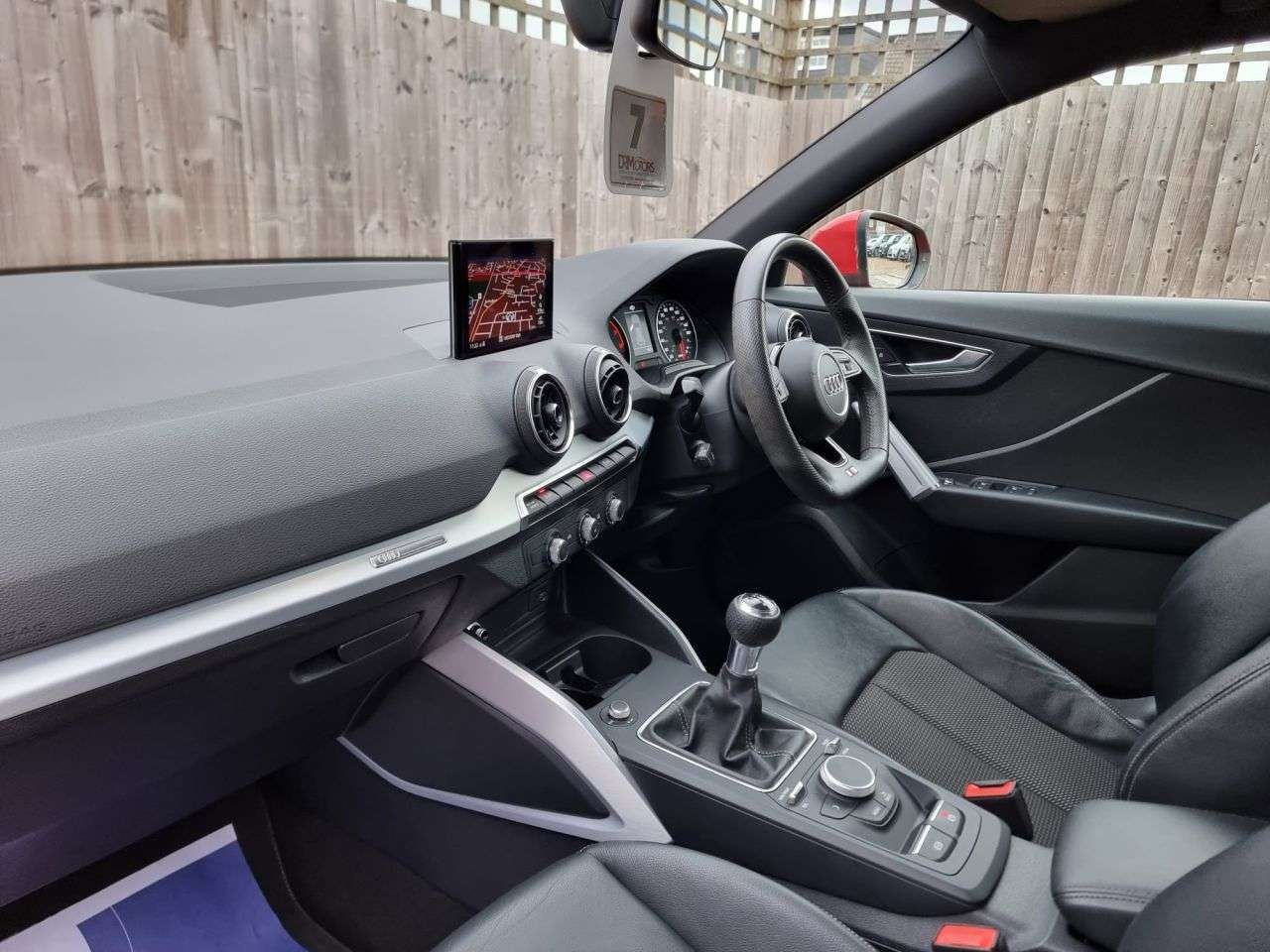 2018 AUDI Q2 2018 AUDI Q2