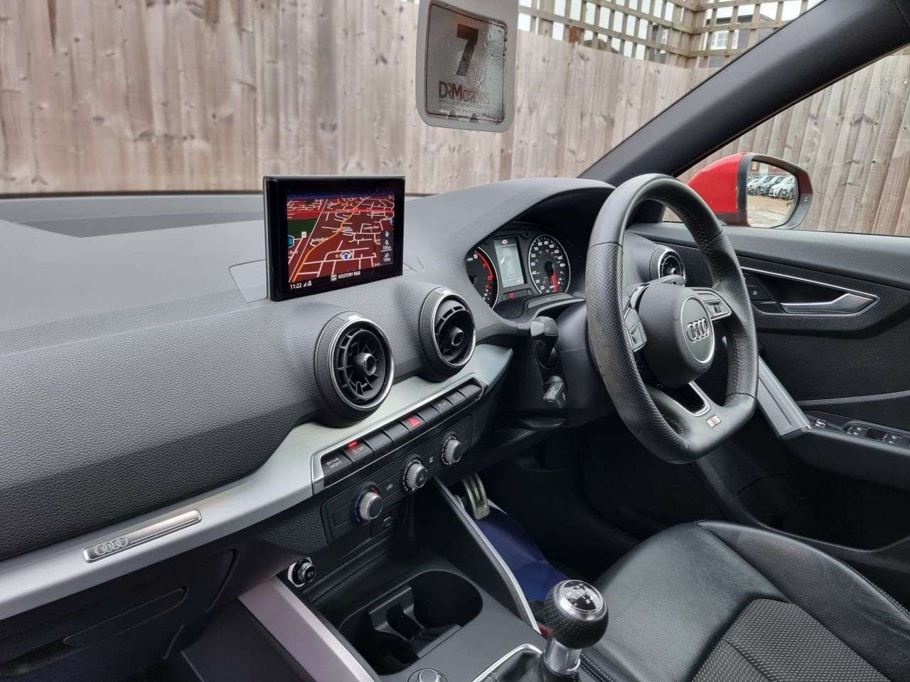 2018 AUDI Q2 2018 AUDI Q2